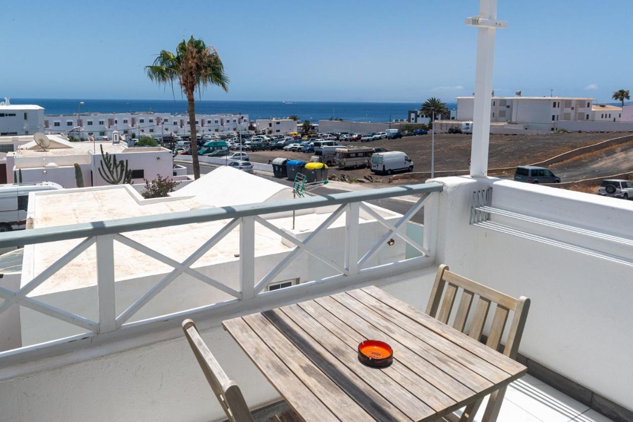 Los Panelos A2 A3 Puerto del Carmen  Exterior photo
