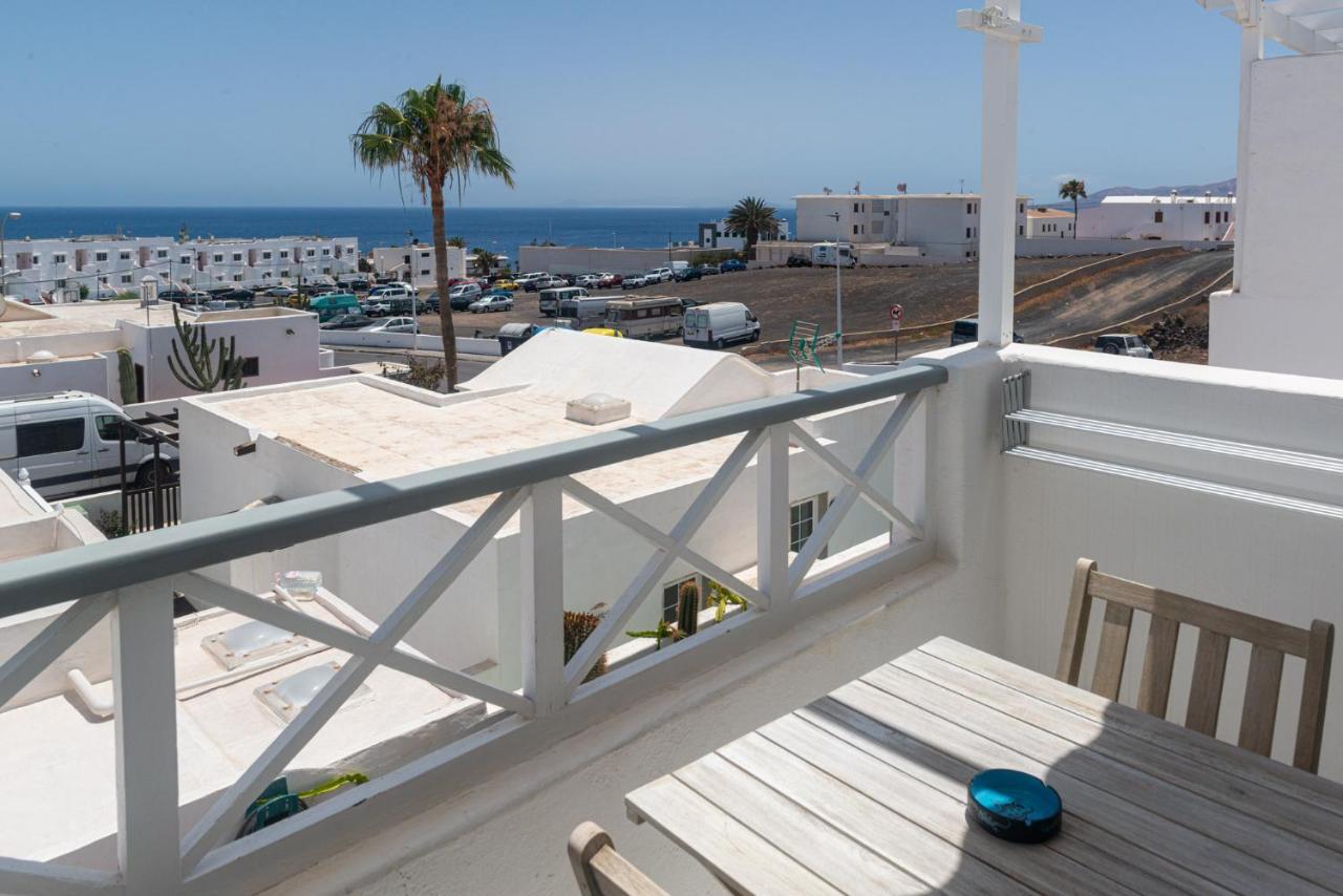 Los Panelos A2 A3 Puerto del Carmen  Exterior photo