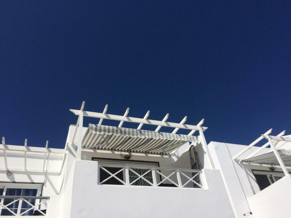 Los Panelos A2 A3 Puerto del Carmen  Exterior photo